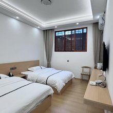 巍山方圆商务宾馆