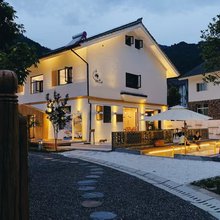 Moye陌野·山居庭院
