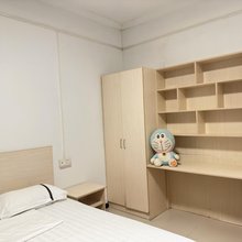 尚雅公寓(银丰路店)