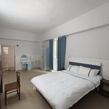 新程公寓住宿