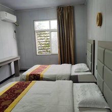 天源福宾馆(西安咸阳国际机场店)