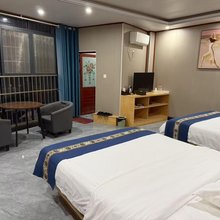 便民宾馆