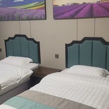 依山雅居民宿