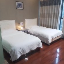 安陆金色澜山宾馆
