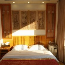 香格里拉诚心供氧别院(独克宗古城大佛寺转经筒店)
