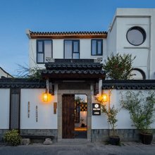 花筑·兮楠居民宿(苏州山塘街店)