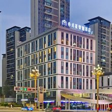 宜宾·希威蔓 ▎LuxuryLightCinemaFilms智慧酒店(临港新天地店)