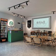 无问西东青年旅舍(长沙南门口地铁站店)