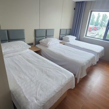 赤峰棋蕊快捷宾馆