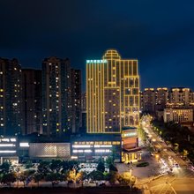 城市便捷酒店(成都温江光华公园地铁站店)