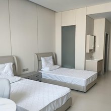 舒家盐池民宿