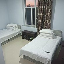 商都爱望之家宾馆