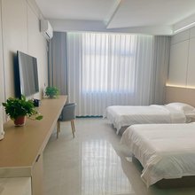 茫崖星途酒店(冷湖镇店)
