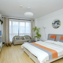 星梦小筑民宿(胖东来时代广场曹魏古城店)
