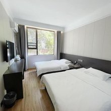 康源酒店(师范大学店)