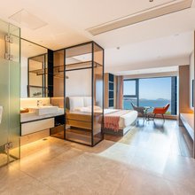 舟山观云禾海·自助海景美宿