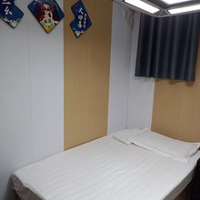 武汉祥和旅馆