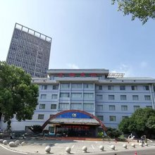 娄底涟钢宾馆(涟钢双菱大厦店)