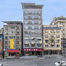 凯里安银大酒店