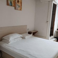 万客福住宿