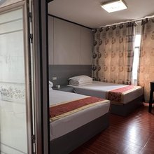 酉阳阿财宾馆