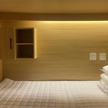 楼兰青旅(乌鲁木齐南湖店)