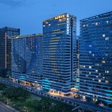 凯里亚德酒店(汕头珠港新城店)