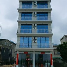 海盛民宿