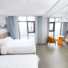 彭水星辰酒店