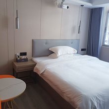 南昌兰蒂斯宾馆(红谷滩翠苑路店)