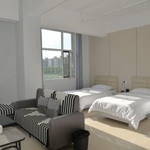 金隅丽港宾馆(喜德来商业广场店)