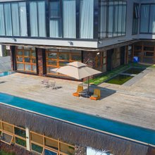 田野私享度假民宿(澄江抚仙湖店)