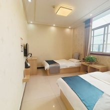 尚美宾馆(赵县赵州桥景区店)
