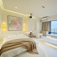 1031民宿(鄞州万达店)