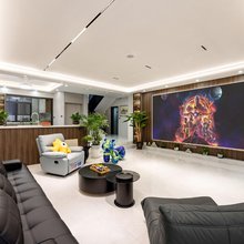 羡遇乡栈Dreams观景设计师亲子度假艺宿(宜兴窑湖小镇店)