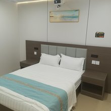 建辉公寓