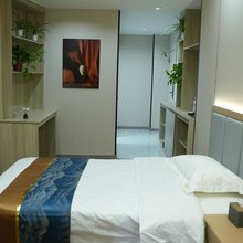 鑫阶洲酒店