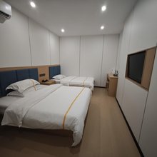 润家快捷宾馆