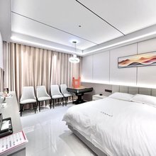 大方江宇智能酒店