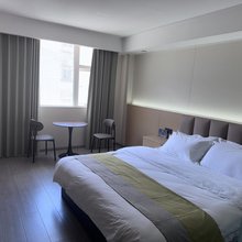 小金雅盛酒店