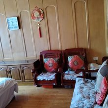 伊春汤旺河晓森林家庭旅馆