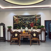 平遥相春小院