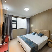 吉利快捷旅馆