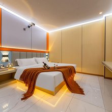 起程美宿(钟落潭地铁站店)