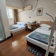 大家宾馆(衢州荷花中路店)