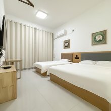 云影山水民宿