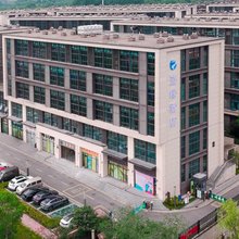 蓝鲸酒店(南京江北新区工业大学店)