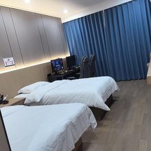 龙湾青年假日酒店(温州龙湾机场店)