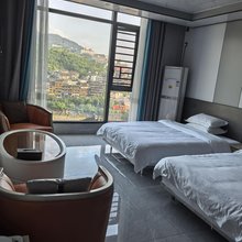 茅台镇福权酒店