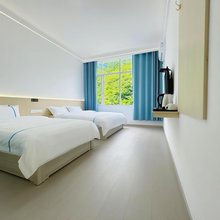 石台游而乐民宿(醉山野景区店)
